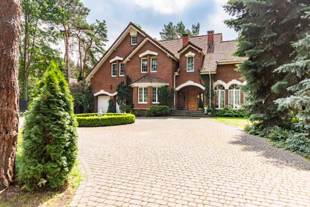 Best Environmentally-friendly driveway pavers in Chester, IL