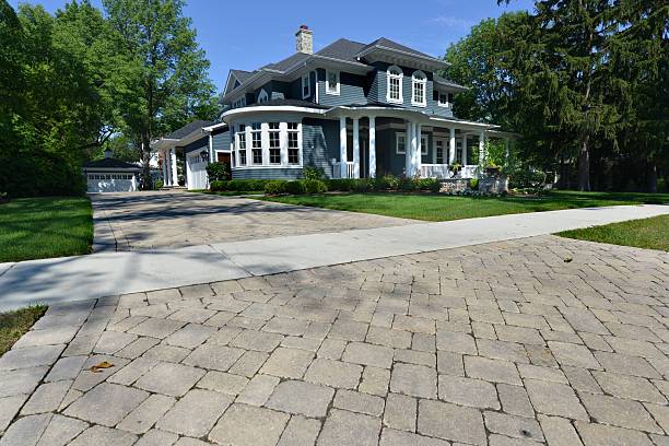 Reliable Chester, IL Driveway Pavers Solutions